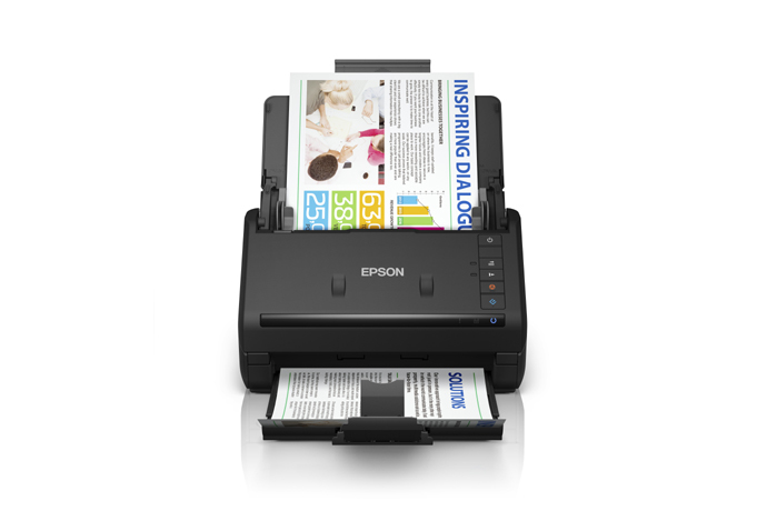 es 400 epson