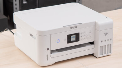 Power Cleaning of Epson EcoTank ET-2760