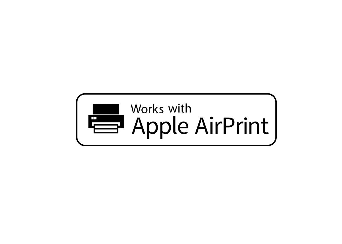 print from an ipad