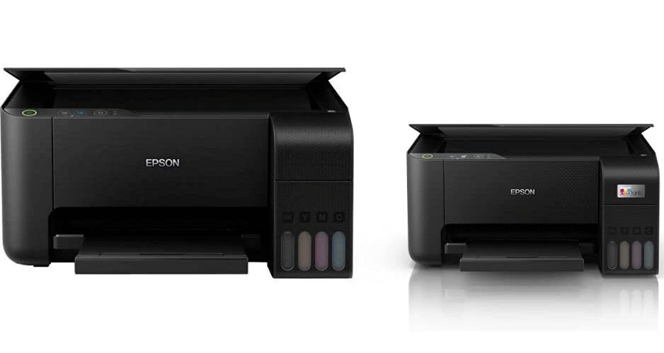 Epson EcoTank L3250